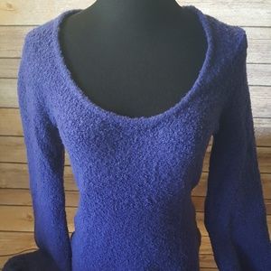Moda international womens sweater
